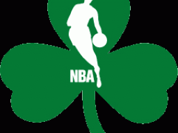 NBA LOGO 2006 DIA SAN PATRICIO 2